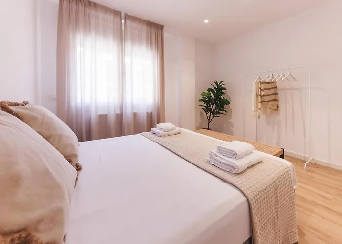 Bravissimo Jaume 31, Monthly Appartamento