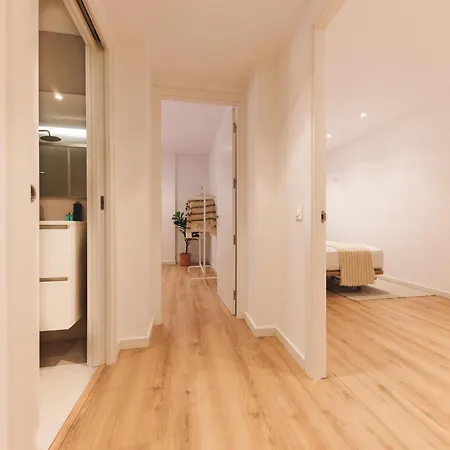 Bravissimo Jaume 31, Monthly شقة خيرونا