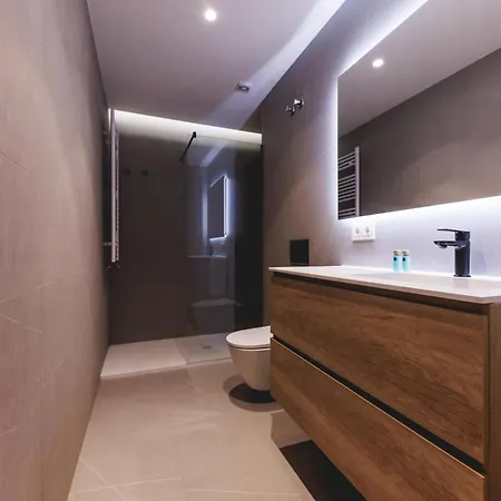 شقة Bravissimo Jaume 31, Monthly *