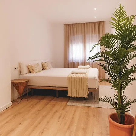 شقة Bravissimo Jaume 31, Monthly