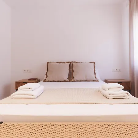 شقة Bravissimo Jaume 31, Monthly