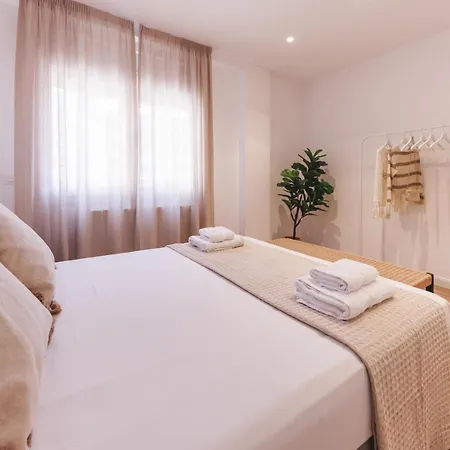 Bravissimo Jaume 31, Monthly شقة